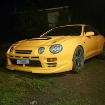 Toyota Celica 2.0 MT, 1994, 220 000 км, с пробегом, цена 720 000 руб.