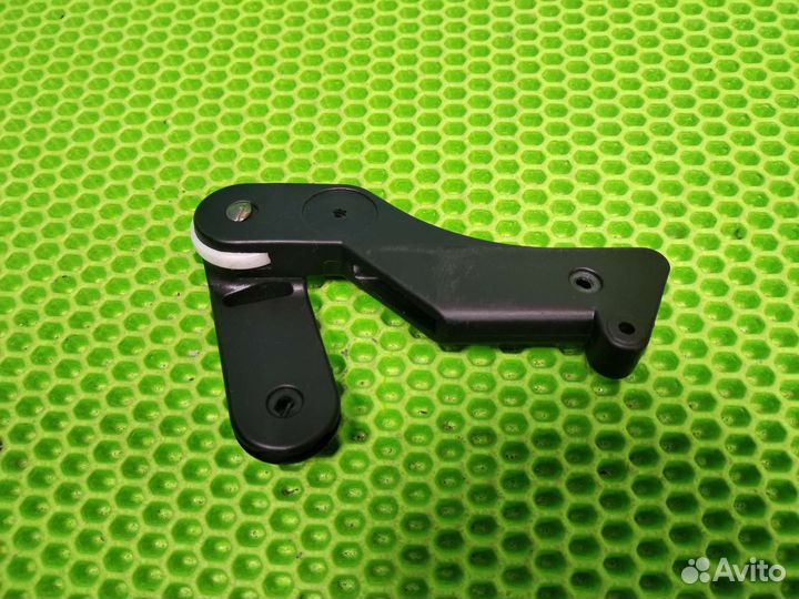 Механизм складывания на коляску Yoya Plus Max