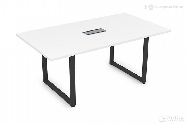 Стол для переговоров Gloss спг-О.938