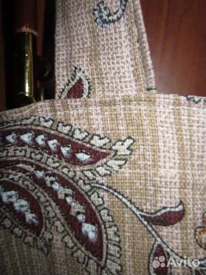 Сумка-шоппер 