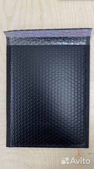 Курьерские пакеты для маркетплейсов, с пупыркой