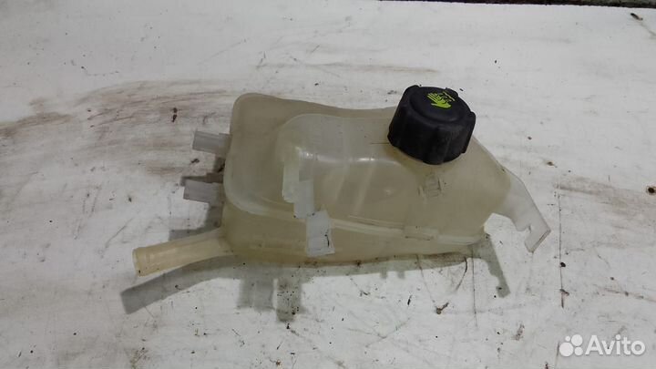 Бачок расширительный Renault Megane 3