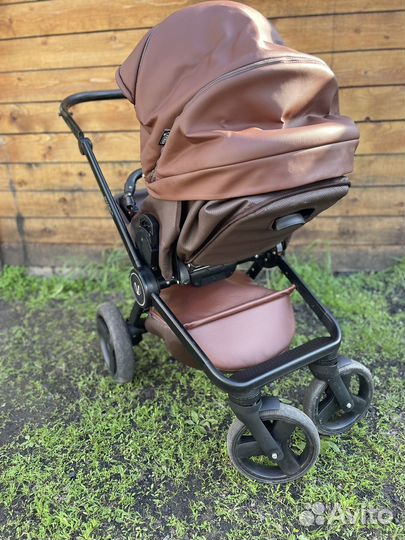 Коляска verdi expert 3 в 1