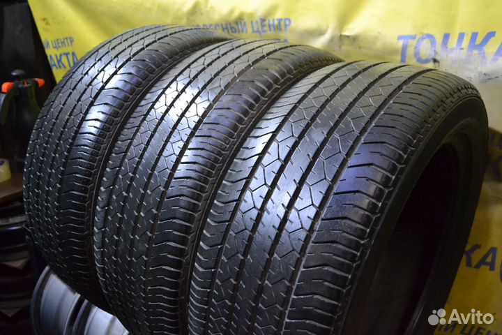Dunlop SP Sport 270 225/50 R18