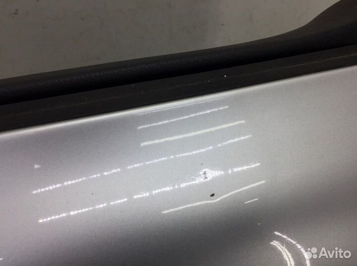 Дверь боковая Peugeot 406 (1995-2005)