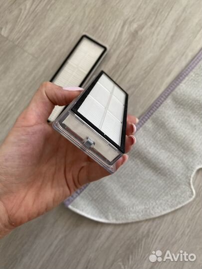 Фильтр для пылесоса Xiaomi