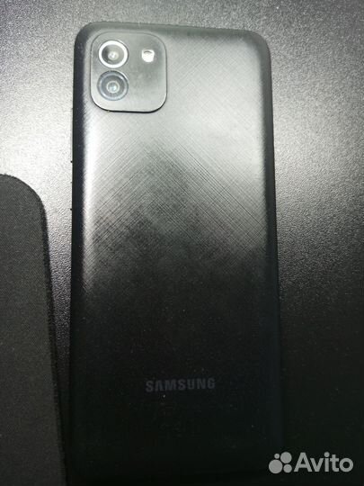 Samsung Galaxy A03 Core, 2/32 ГБ