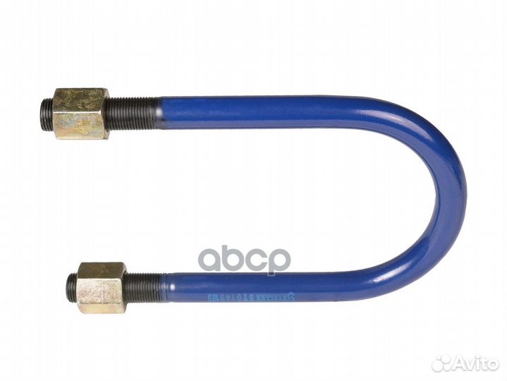 Стремянки рессорstellox 84-64051-SX Stellox