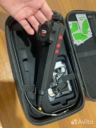 Эндоскоп 6мм