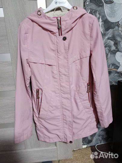 Куртка детская