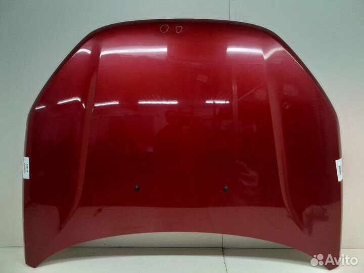 Капот LADA Vesta 2015