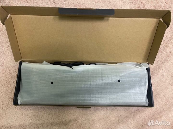 Игровая механическая клавиатура Defender Paladin