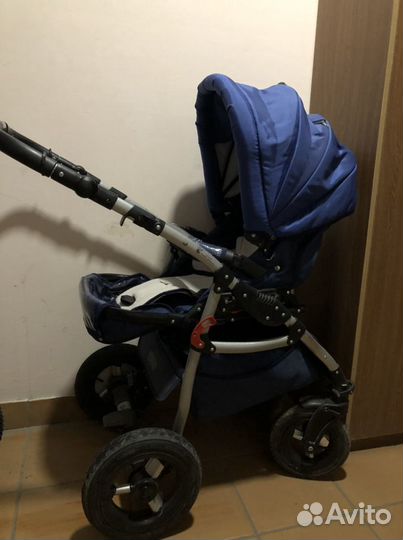 Коляска Tako 2 в 1