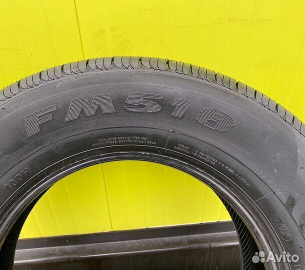 Firemax FM518 285/60 R18