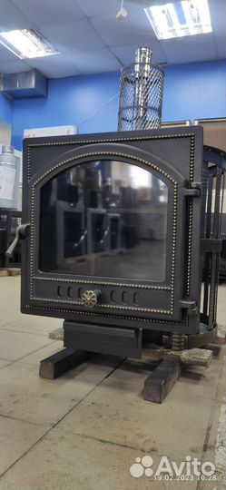 Печь для бани Везувий Легенда Ковка 16 (205)