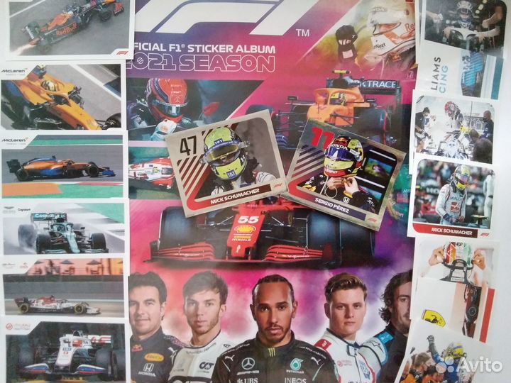 Наклейки Лига Чемпионов уефа 2021-2022