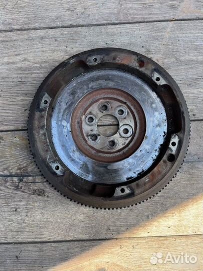 Корзина сцепления Opel Vectra 1.6