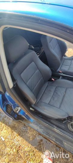 Audi A4, 1997