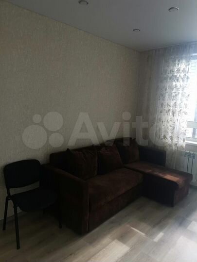 3-к. квартира, 64 м², 2/8 эт.