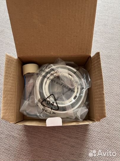 Светильник потолочный встраиваемый