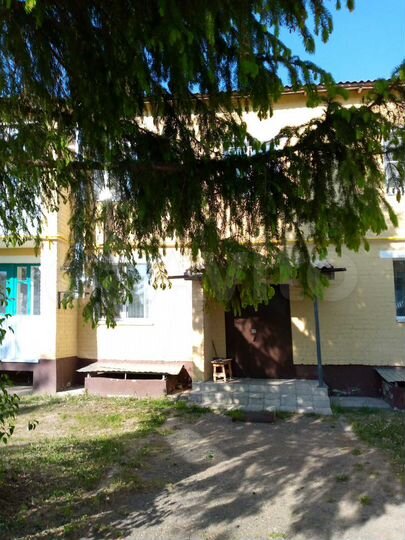 2-к. квартира, 49 м², 2/2 эт.