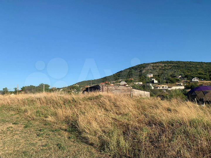 Участок 4 сот. (СНТ, ДНП)