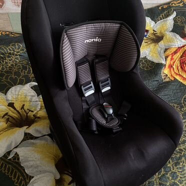 Автомобильное кресло Nania