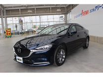 Mazda 6 2.2 AT, 2020, 24 000 км, с пробегом, цена 1 930 000 руб.
