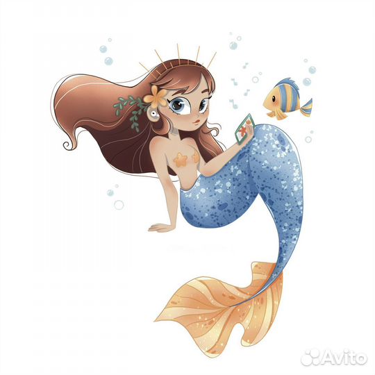 Художник иллюстратор