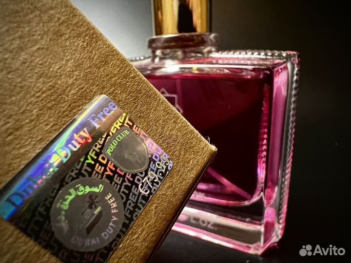 Montale paris rose night дубай