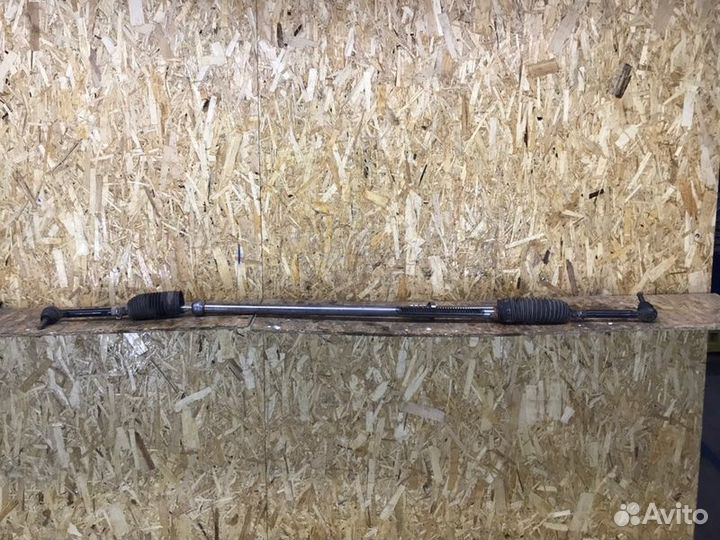 Вал и тяги рулевой рейки Mazda CX-5 KF