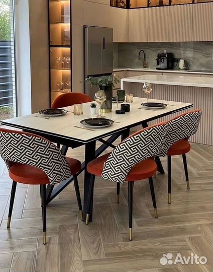 Мебель для кафе