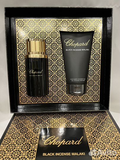 HFC, molinard, franck boclet zadig