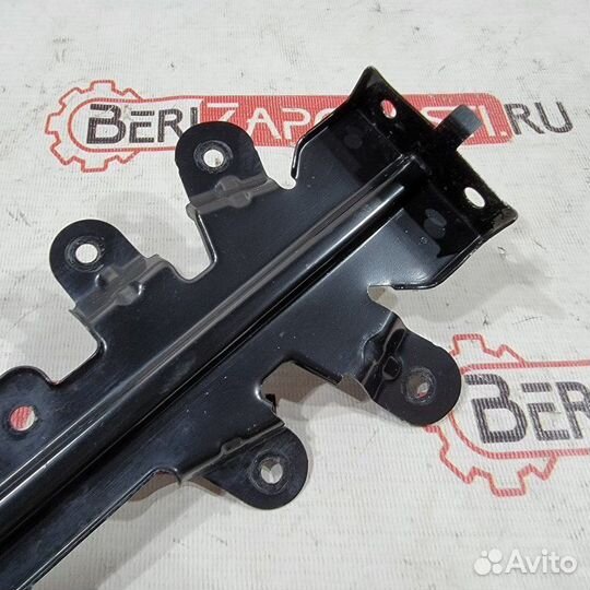 Кронштейн крепление радара круиз контроля