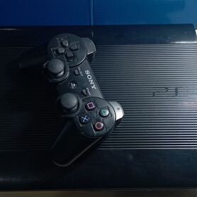 Sony playstation 3