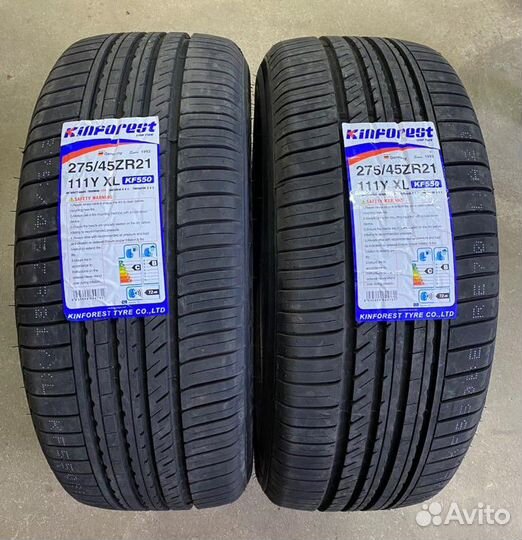 Колеса летние R21 для Range Rover Vogue