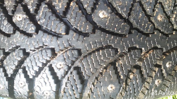 Tunga Nordway 175/65 R14