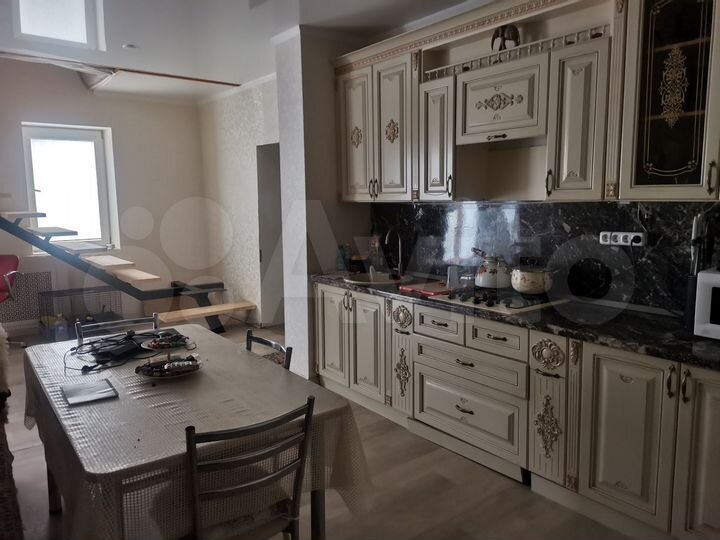 Дом 115 м² на участке 3,2 сот.