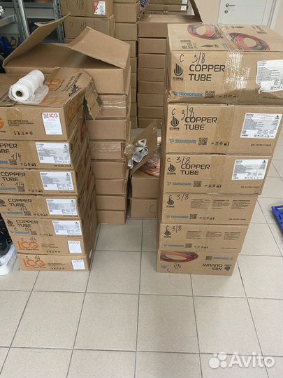 Заправка, ремонт холодильника