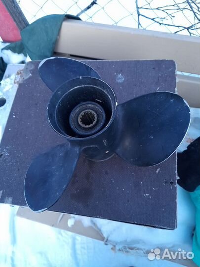 Гребной винт