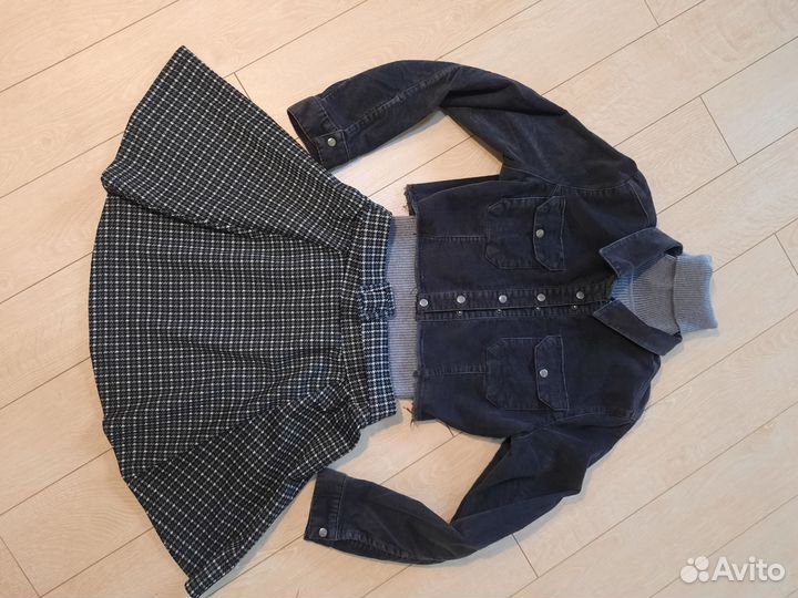 Вещи для девушки 42-44р-р