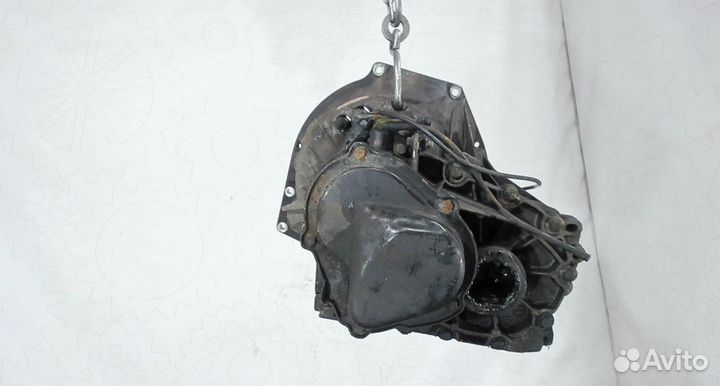 МКПП - 5 ст. Ford Ka 1.3 л. A9B