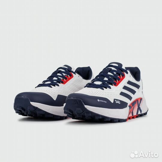 Кроссовки Adidas Terrex Agravic Flow 2