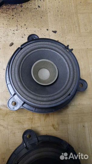 Автомобильный колонки от автомобилей Ниссан