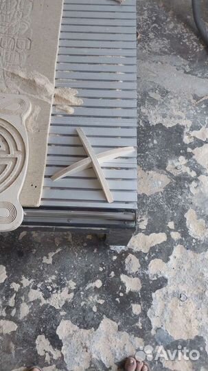 Баланс порт зготовка