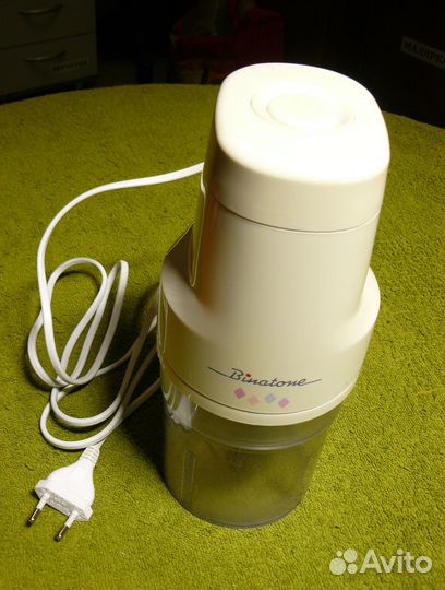 Мелкая кухонная техника