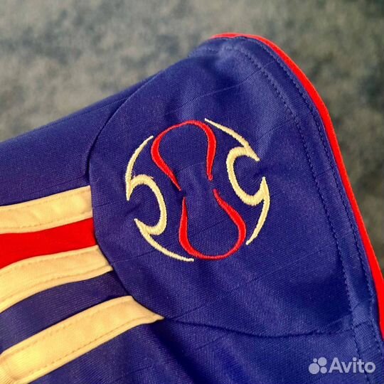 Adidas Jersey France