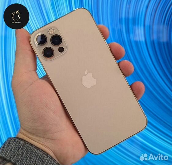 iPhone 12 Pro, 128 ГБ