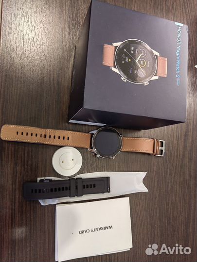 Honor MagicWatch 2 46mm