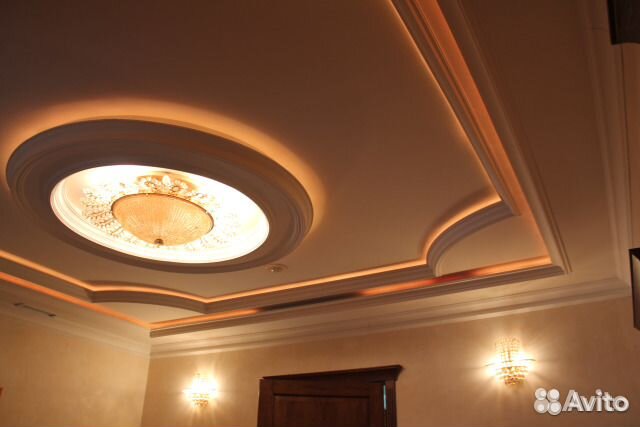 Натяжные потолки качественно и с гарантией